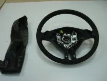 Перетяжка керма шкірою своїми руками, Світ Автомобілів руками