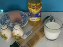сметана кремообразна
