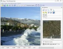 montage