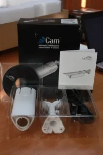 aircam видите колко