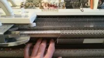Як зв’язати подвійну однофонтурну кетлівку однофонтурну