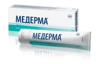 Як прибрати рубець від прищу на обличчі Мазі та народні засоби прибрати