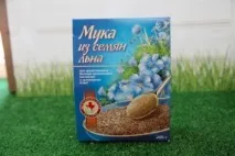 брашно