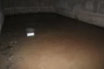 изсушим изба