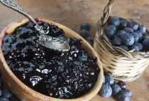 лесни сладко