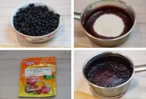 лесни сладко