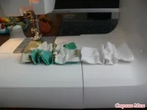 Як пошити модну косинку на резинці, Сайт для допитливих косинку