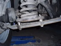 Як збільшити кліренс автомобіля автомобіля