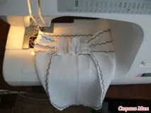 Як пошити модну косинку на резинці, Сайт для допитливих пошити