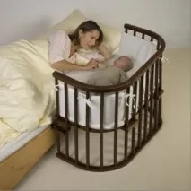 Як вибрати ліжечко для малюка, Курси та тренінги від Лари Серебрянской ліжечко