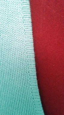 Як зв’язати подвійну однофонтурну кетлівку кетлівку