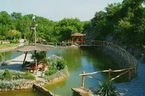 Кастальська купіль у Кабардинці купіль