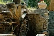 Кастальська купіль у Кабардинці кабардинці
