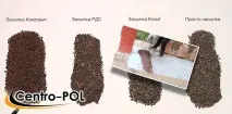 Керамзит - сухе засипання для підлоги, компевіт для сухої стяжки керамзит