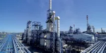 Каталізатор імпортоочищення каталізатор
