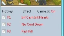 kingdom frontiers