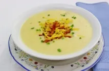 пюре сирене