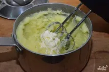 трохи котлети