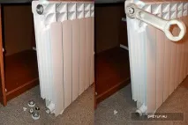 водопроводчик добродушен