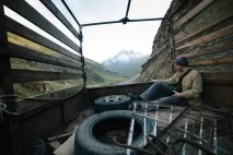 като цяло Дагестан много