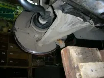 volvo шарнир