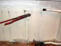 водопроводчик водопроводчик