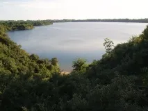область