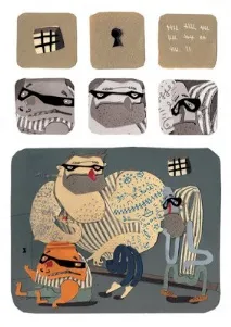 рисувах блогер