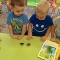 Консультація «Навіщо потрібна мнемотехніка дитині дошкільнику» потрібна