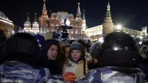 Коментар української опозиції залишається лише чекати - ІноТВ коментар