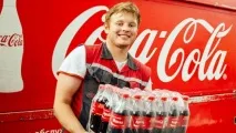 Кого беруть на роботу в Coca-Cola Україна, Coca-Cola HBC Ukrainian кого