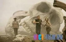 Конг Острів черепа (2017) Дивитись онлайн, повний фільм безкоштовно у високій якості hd 720 конг
