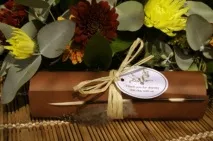 Красиві весільні запрошення хенд-мейд запрошення