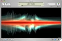 Красиві плагіни для iTunes - Apple iPhone iPad MacBook Єкатеринбург красиві