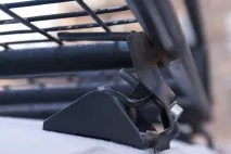 niva закрепване