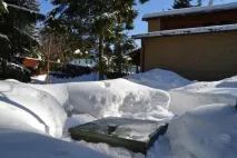 Консервація септика на зиму відео поетапно та наочно консервація