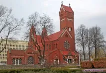 църква елена