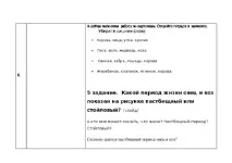 Конспект уроку сільськогосподарської праці - Конспект уроку сільськогосподарської праці - Вівці конспект