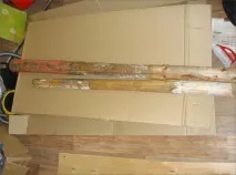Когтеточка для котів своїми руками, all-he котів