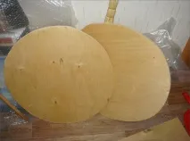 Когтеточка для котів своїми руками, all-he своїми