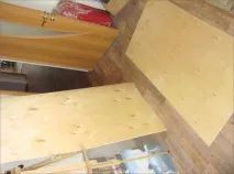 Когтеточка для котів своїми руками, all-he котів
