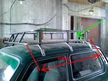 покрива niva