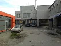 местоположение улица местоположение улица