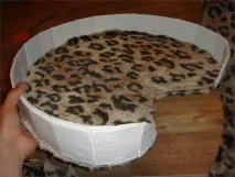 Когтеточка для котів своїми руками, all-he своїми