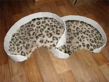Когтеточка для котів своїми руками, all-he когтеточка