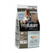 Корм для котів ProNature Holistic – огляд, відгуки, рекомендації pronature