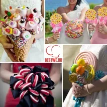 цукеркове