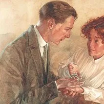 Короткий зміст - Дарів волхвів - Про волхвів