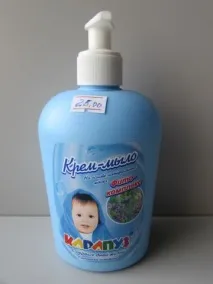 крем-мило