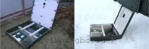 инструкции септичен